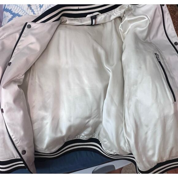 Boss Bomber Jacket - Picture 9 of 12